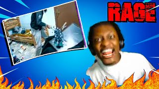 8 MINUTES OF GAMER RAGE #7 COMPILATION