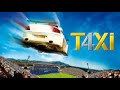 Taxi 4 2007 Trailer 
