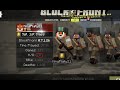 GETTING A 1.0 K/D (Minecraft BlockFront - No Commentary) #33