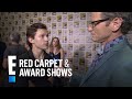 Tom Holland Gets Superhero Advice From Chris Hemsworth | E! Red Carpet & Award Shows