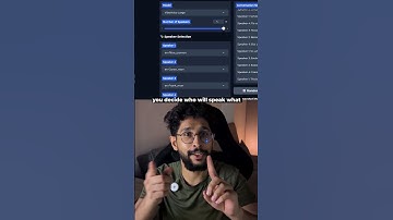 Open Source AI That Creates Entire Podcasts!