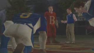 Bully -87- The Big Game [2/2]