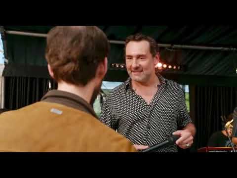 GILLES LELLOUCHE CHANTE EN ITALIEN (Extrait "Le Sens de la fête" 2017)