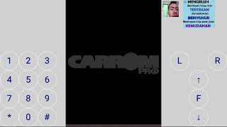 Game Java Carrom Pro Soundtrack Armada - Harusnya Aku screenshot 2
