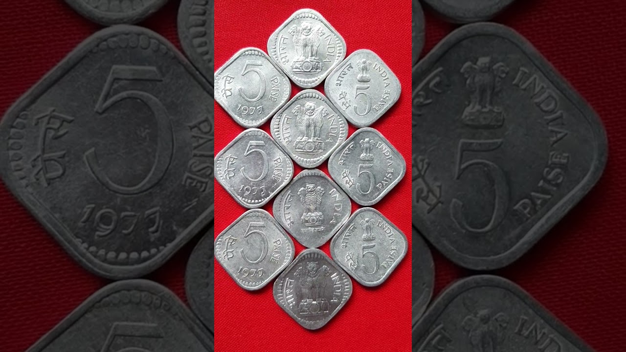 Old Coins InformationRare Coins