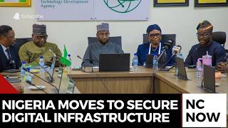 Nigeria Launches National Sovereign Cloud Initiative for Digital Security screenshot 3