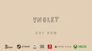 Ynglet - Console Launch Trailer (2024.10.17)
