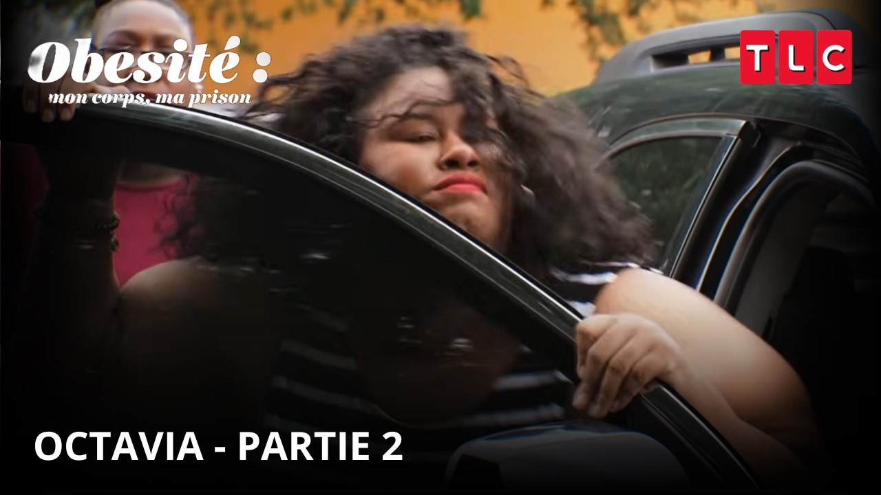 Si elle attrappe un rhume, c'est fini ! Obésité : Mon Corps, Ma Prison