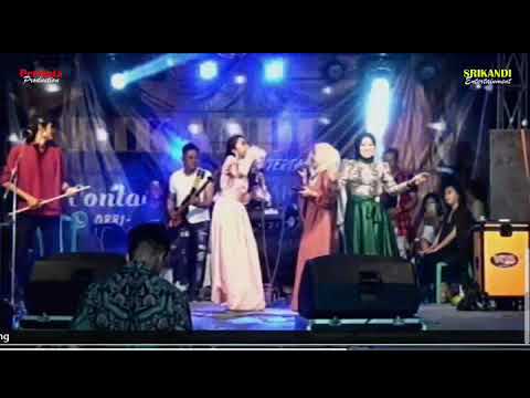 Ikan Dalam Kolam , Lilin ft Sohibul Haja #lilinherlina2023