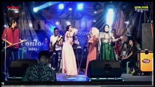 Download Lagu Ikan Dalam Kolam , Lilin ft Sohibul Haja #lilinherlina2023 MP3
