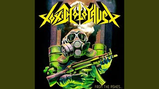 Created to Kill