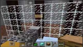 MCPE Working Proximity Detector!!! - Pls Like or Comment 4 Tutorial!