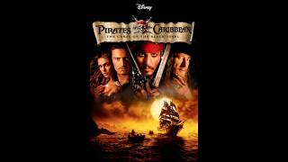 Pirates of the Caribbean - All Themes