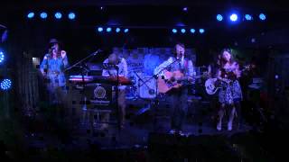 Afterline by Noughts & Exes - 鳳凰 U Radio Music Live Show