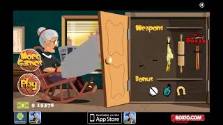 Angry Gran 2 screenshot 4