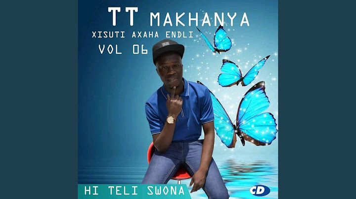 LAVO DAKWA VA VUMBULUKA