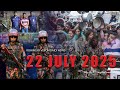 Rvision News in Rohingya Language - 22 July 2025