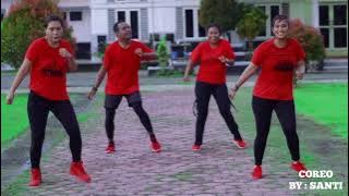 TAMANG  MABO- SANTI NABIRE