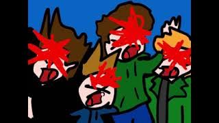 Eddsworld - Spares Full Fight Scene (2005)