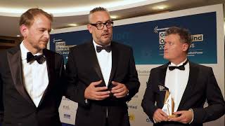 Global Offshore Wind Awards 2025 - Power through collaboration