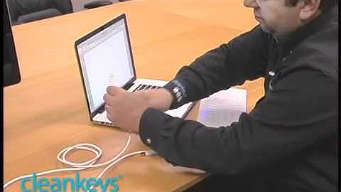 03 Cleankeys: Wired vs. Wireless