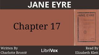 Celebrity Jane Eyre Audiobook Chapter 17 Wealth