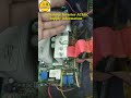 Luminous Inverter AC&DC supply Information #luminus #mmtechnical #youtubeshorts #shorts #short
