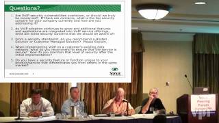 VoIP Security Roundtable (1 of 5)