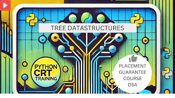 Tree Data Structure Basics | Part 1 | Introduction, Applications & Terminology