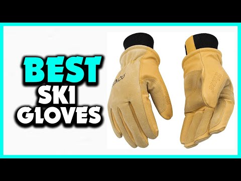 Top 5 Best Ski Gloves of 2024