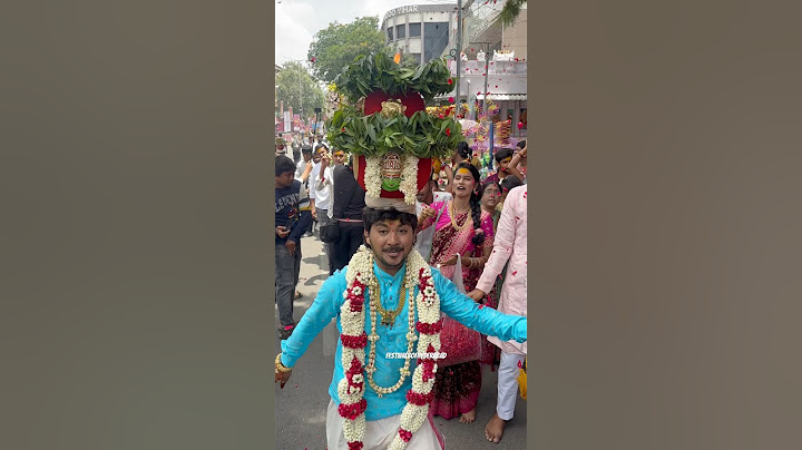 Secunderabad Bonalu 2025#trending #secunderabad #bonalu #ytshort #bonam #viral