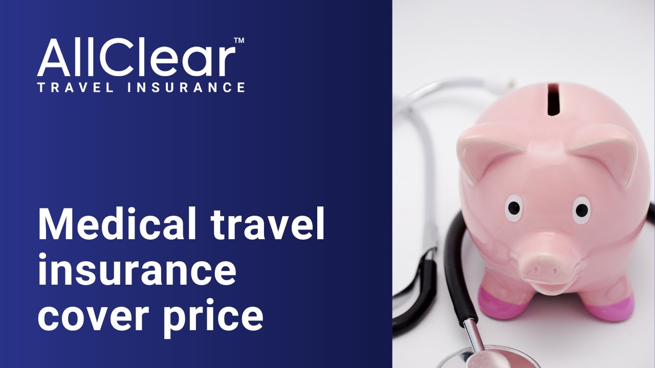 medicare travel insurance uk
