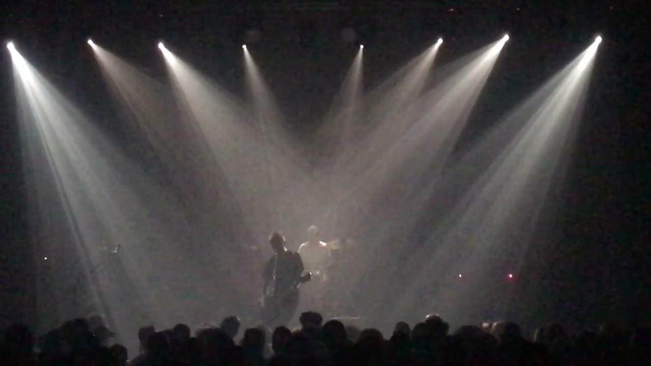 Last Train - The Big Picture @Le Tétris - Le Havre 08/12/2021