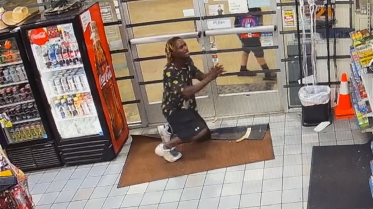 FUNNY BEER | Caught on Camera | gone wrong | Gas Station | FUNNY VIDEO ...