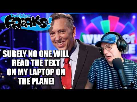 SOME OF THE WORST OPSEC EVER - Twitter Freax