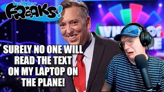 SOME OF THE WORST OPSEC EVER - Twitter Freax