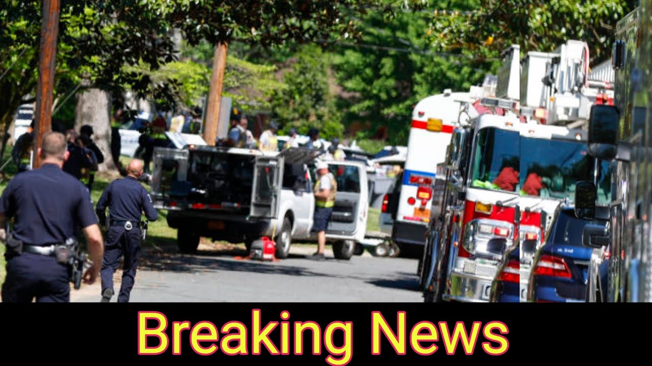 "Deadly Showdown: Inside the High-Stakes Raid with U.S. Marshals in ...