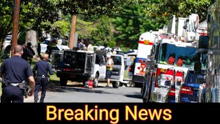 "Deadly Showdown: Inside the High-Stakes Raid with U.S. Marshals in North Carolina!"