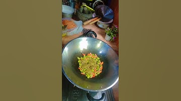 Thumbnail of Tumis Pete cabe.... #avatar #music #avatarthelastairbender #daily #food #masak #viral #vlog #resep