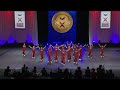 Singapore [Hip Hop - Semis]