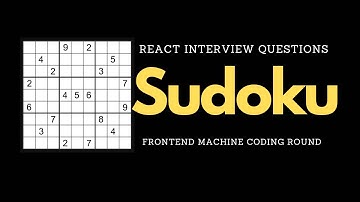 WARNING React Developers Are Failing Machine Coding Rounds Because of This One Thing