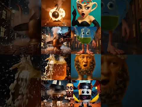 Italian Brainrot Natural Version Singing Dramatic Expression Italian Brainrot Natural Version Singing Dramatic Expression