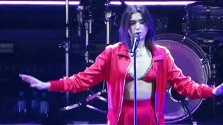 Dua Lipa - New Love live @ AFAS Amsterdam