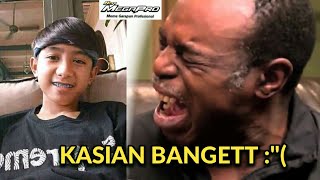 Tik Tok Bowo Alpenliebe Paling Menyedihkan