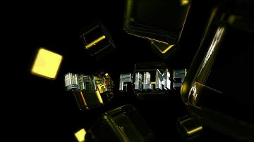 Ray-tracing Experiment with After Effects