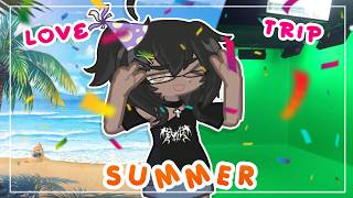 Download lagu [⛱️💘] LOVE TRIP SUMMER!! birthday special!!
