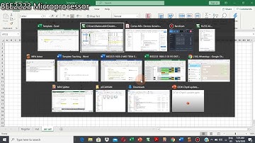 ASR LSR LSL ROR  Instruction for ARM Cortex M Part 2