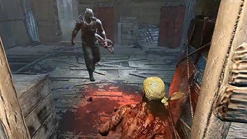 How To Loop A Trapped Shack