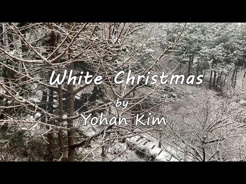 White Christmas by Yohan Kim