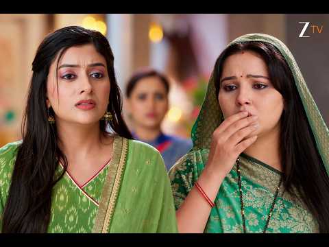 Vasudha | Ep - 705 | Preview | Oct 12 2026 | Zee TV